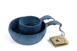 Kupilka Set 55 + 21 Blue 3055210155B K5521M