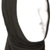Mil-Tec 12216002 Multifunktionskopfbedeckung Schwarz