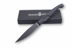 Extrema Ratio RESOLZA BLACK 04.1000.0137 / BLK