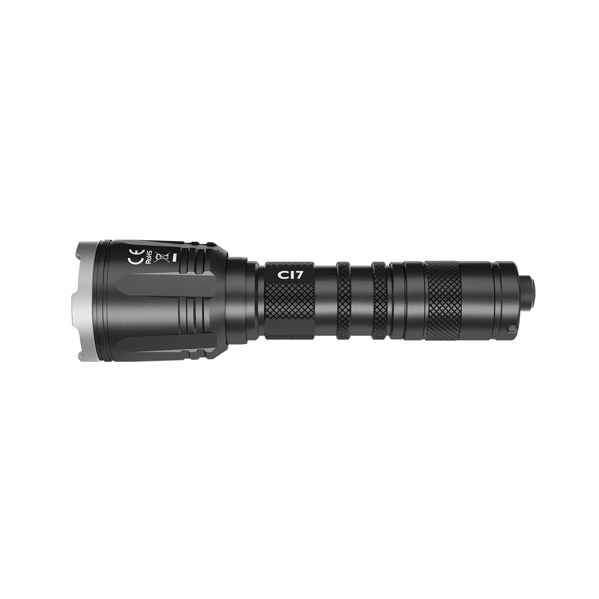 Nitecore Flashlight CI7 2 Nitecore Flashlight CI7 – Bild 2