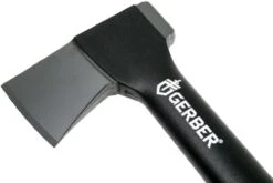 Gerber 14'' Freescape Hatchet (Sport Axe II) 31-002647 -Outdoor Ausrüstungs Geschäft bfefe118d54f7bc7f6ba86b8f148fdcc