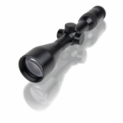 Steiner Ranger 3-12x56 4A-I