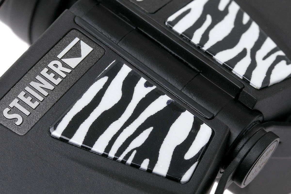 Steiner SAFARI ULTRA SHARP 8x25 2332 6 Steiner SAFARI ULTRA SHARP 8x25 2332 – Bild 6