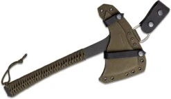 Condor SENTINEL AXE ARMY GREEN CTK1809-3.6 -Outdoor Ausrüstungs Geschäft c0db673ab2e449a67fbd6a82bc5f3ac1
