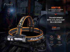Fenix Rechargeable Headlamp HM71R (2700lm.) 15 Fenix Rechargeable Headlamp HM71R (2700lm.) -Outdoor Ausrüstungs Geschäft c0dcebdb83da068baa1f2a3ea138c326