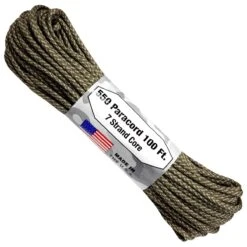 ARM 550 PARACORD 100' Digital ACU C02-DIGITAL ACU