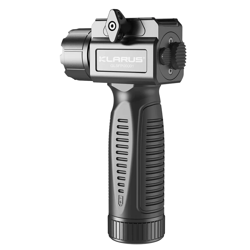 Klarus GL5 Flashlight GL5 2 Klarus GL5 Flashlight GL5 – Bild 2