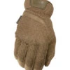 Mechanix FFTAB-72-009 Taktische Fastfit Handschuhe (Coyote) MD