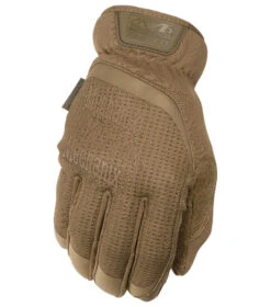 Mechanix FFTAB-72-009 Taktische Fastfit Handschuhe (Coyote) MD