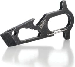 CRKT CR-9011 Pryma Carabiner Multi-Tool Schwarz -Outdoor Ausrüstungs Geschäft c13a84d42a5ce44c62259156848b3eb7