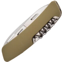 Swiza 690506 Chamois Olive -Outdoor Ausrüstungs Geschäft c18dd574ff51f18479d5f77768382cd0