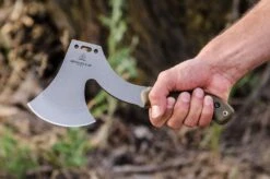 TOPS Knives Grandpa's Axe TPGRAX01 19 TOPS Knives Grandpa's Axe TPGRAX01 -Outdoor Ausrüstungs Geschäft c1c3c3841a153b3abf36c1c9cdf553d4