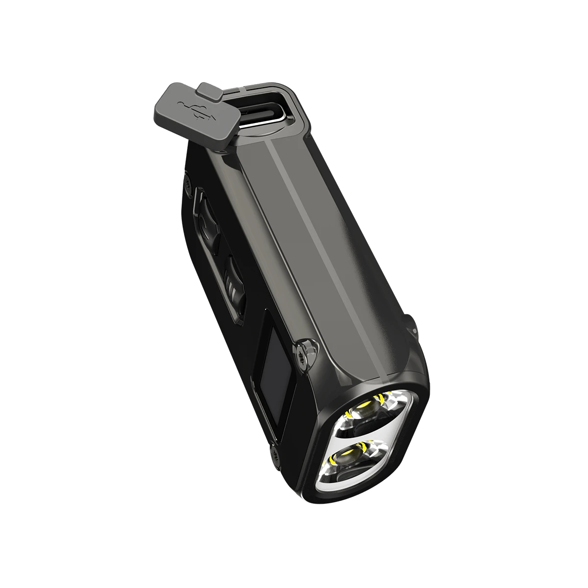 Nitecore Flashlight Tini2 SS 5 Nitecore Flashlight Tini2 SS – Bild 5