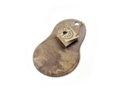 KUPILKA Kaarna Cutting Board S Brown KKASB