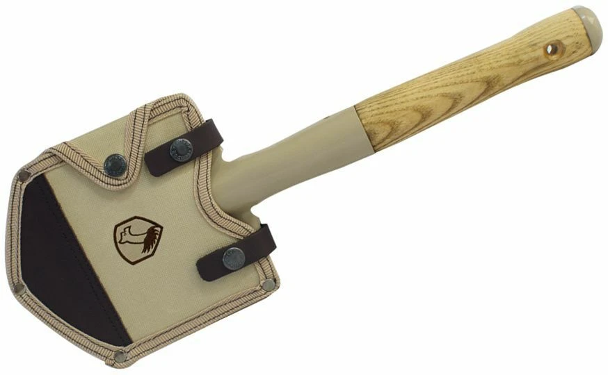 Condor CONDOR CAMPING SHOVEL CTK2810-6 2 Condor CONDOR CAMPING SHOVEL CTK2810-6 – Bild 2