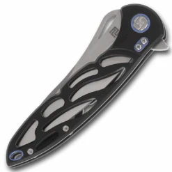 Artisan Hoverwing M390/Titanium Black 1801G-BKM -Outdoor Ausrüstungs Geschäft c322c6b79dfc6f757c06dd6cd7b76639