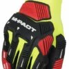 Mechanix M-Pact Knit CR3A3 L KHD-GP-010