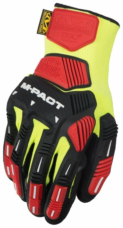 Mechanix M-Pact Knit CR3A3 L KHD-GP-010 1 Mechanix M-Pact Knit CR3A3 L KHD-GP-010