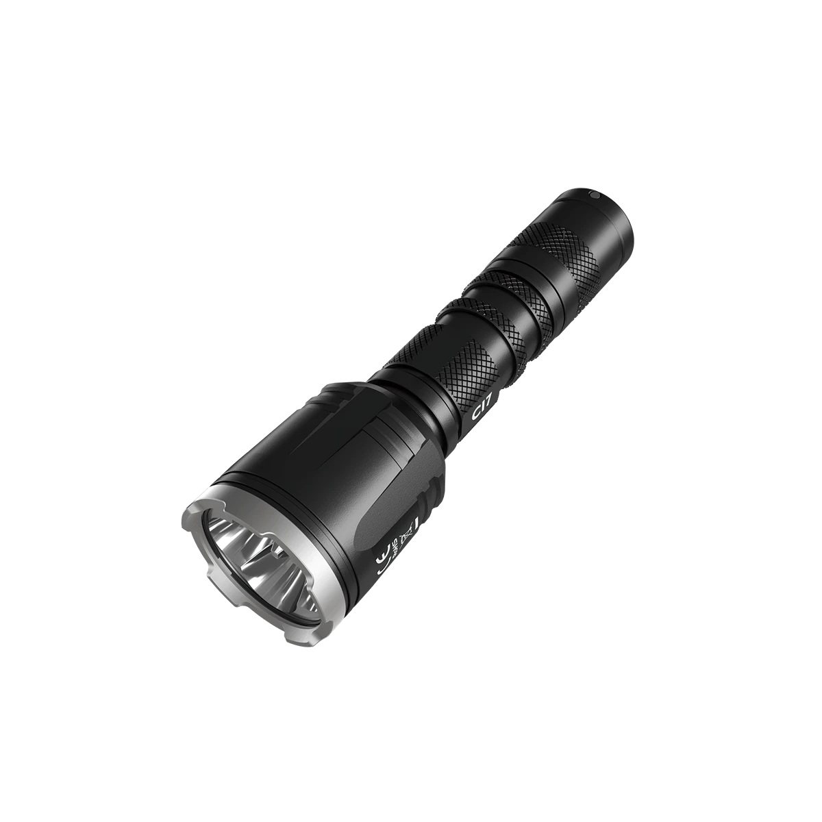 Nitecore Flashlight CI7 1 Nitecore Flashlight CI7