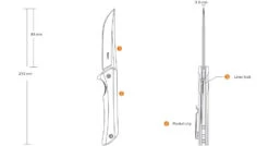 RUIKE HUSSAR P121 Grün RUP121G 9 RUIKE HUSSAR P121 Grün RUP121G -Outdoor Ausrüstungs Geschäft c49c01c77e975897be5603184e761c84