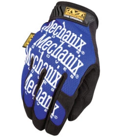 Mechanix Original Blue MD