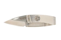 Mcusta MC-82 Kamon Money Clip - Kikio Crest 4,8 Cm -Outdoor Ausrüstungs Geschäft c5f9718178f38db1dd9080e5d023b8a4