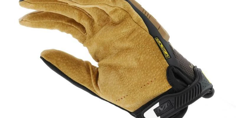 Mechanix M-Pact Leather XL 3 Mechanix M-Pact Leather XL – Bild 3