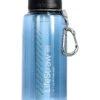 Lifestraw Go Moody Blue, 1L