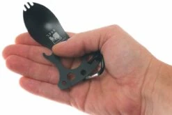 CRKT EAT'N TOOL® BLACK CR-9100KC -Outdoor Ausrüstungs Geschäft c7288449aae14b8f0bb36eeba25956ee