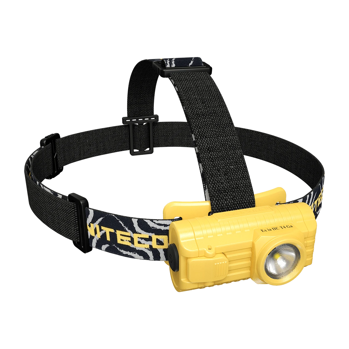 Nitecore Headlamp HA23-Ex 3 Nitecore Headlamp HA23-Ex – Bild 3