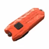 Nitecore Flashlight TUBE V2.0 Red
