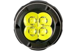 Nitecore Flashlight P10iX -Outdoor Ausrüstungs Geschäft c860a46c9b6a8247005ebf6f160b875a