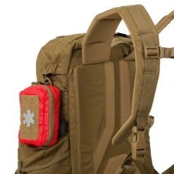 Helikon Bergen Backpack® Coyote One Size PL-BGN-CD-11 -Outdoor Ausrüstungs Geschäft c875b1a9e70edc3cd5081877c76a9dd3