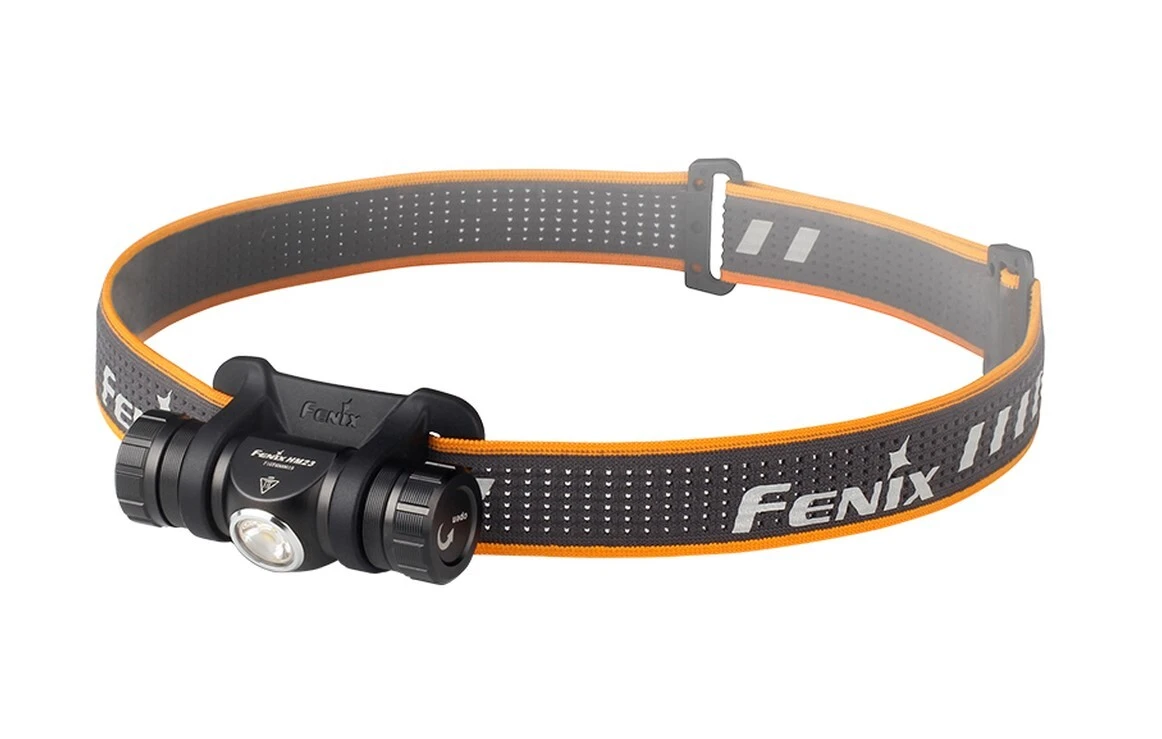 Fenix HM23 240 Lm 1 Fenix HM23 240 Lm