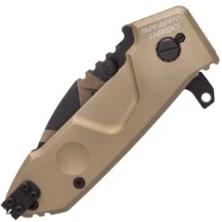 Extrema Ratio MF0 D Wüstenkrieg 04.1000.0140 / DW -Outdoor Ausrüstungs Geschäft c98ce40f010d5799b27470c18d999bf0