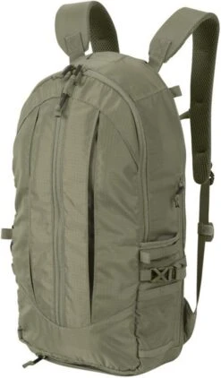 Helikon PL-GHG-NL-12 Groundhog Backpack Nylon Adaptive Grün