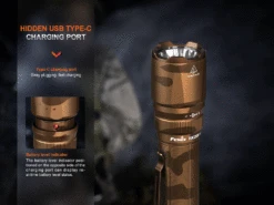 FENIX TK20R UE Camo (2800lm.) TK20RUECAM -Outdoor Ausrüstungs Geschäft ca5916d56dd75acdad481e4bb30648b9