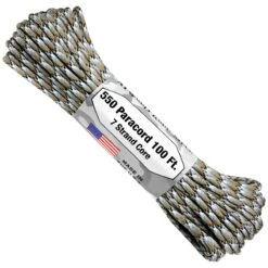 ARM 550 PARACORD 100' Scorpion C13-SCORPION