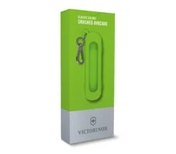 Victorinox 4.0453 Classic Colors Accessories Smashed Avocado -Outdoor Ausrüstungs Geschäft cb604e9acf576e73f3a73c5293de5ad6