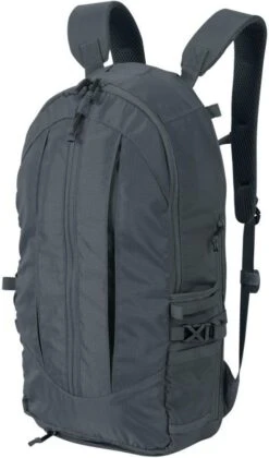 Helikon PL-GHG-NL-35 Groundhog BAckpack Nylon Shadow Grau