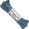 ARM 550 PARACORD 100' Modrá Camo C06-BLUE CAMO
