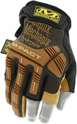 Mechanix M-Pact Framer Leather XL