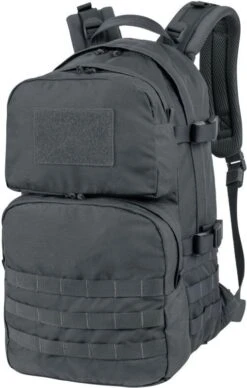 Helikon PL-RT2-CD-35 Ratel Mk2 Backpack Cordura Shadow Grau