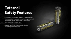 Nitecore NL2153HPi(5300mAh) -Outdoor Ausrüstungs Geschäft ccb801692cc6239e4373d004344826ce