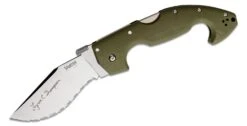 Cold Steel LYNN THOMPSON SIGNATURE SPARTAN CS-21STAA
