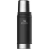 Stanley 10-01228-073 Thermokann The Legendary Classic Bottle Matte Black 0,47 L
