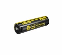 Nitecore NL1836R(3600mAh)