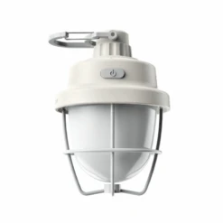 Klarus CL3 Ivory Campling Light CL3