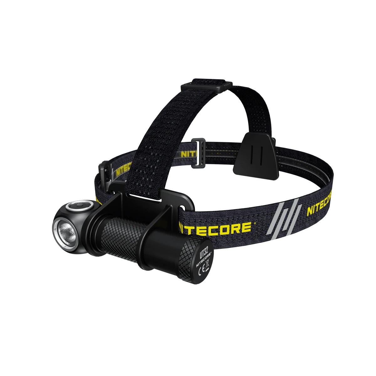 NITECORE UT32 Stirnlampe 4 NITECORE UT32 Stirnlampe – Bild 4