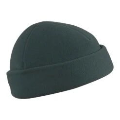 Helikon WATCH Cap - Fleece - Jungle Green - One Size CZ-DOK-FL-27